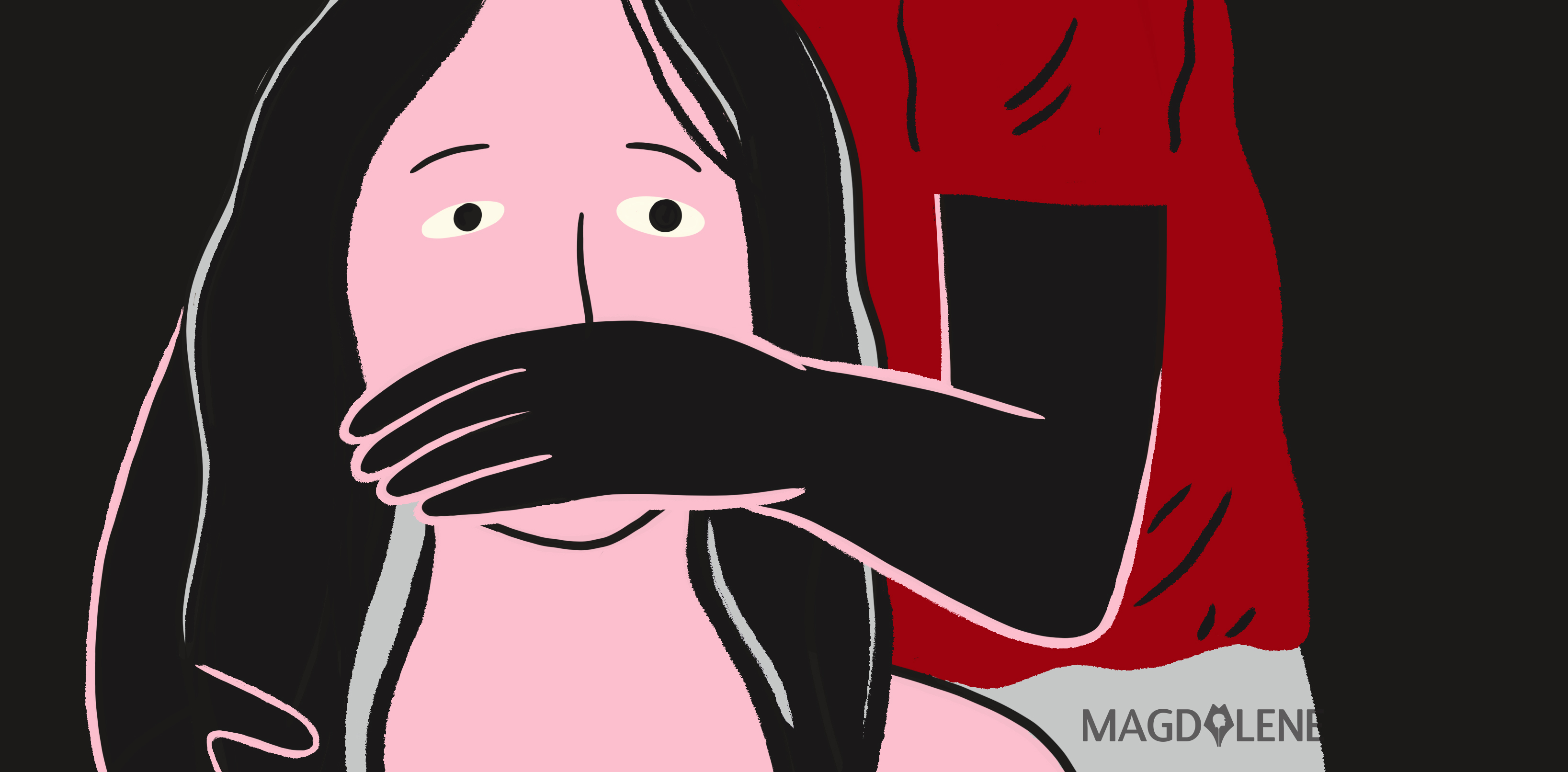 Kekerasan Seksual_Pemerkosaan_KarinaTungari